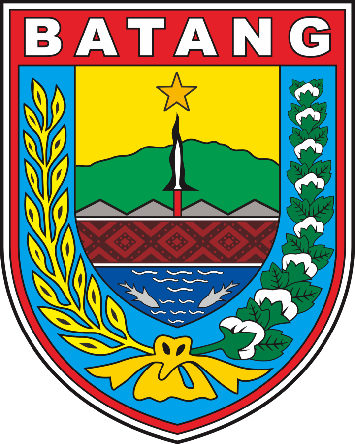 Logo Kabupaten Batang